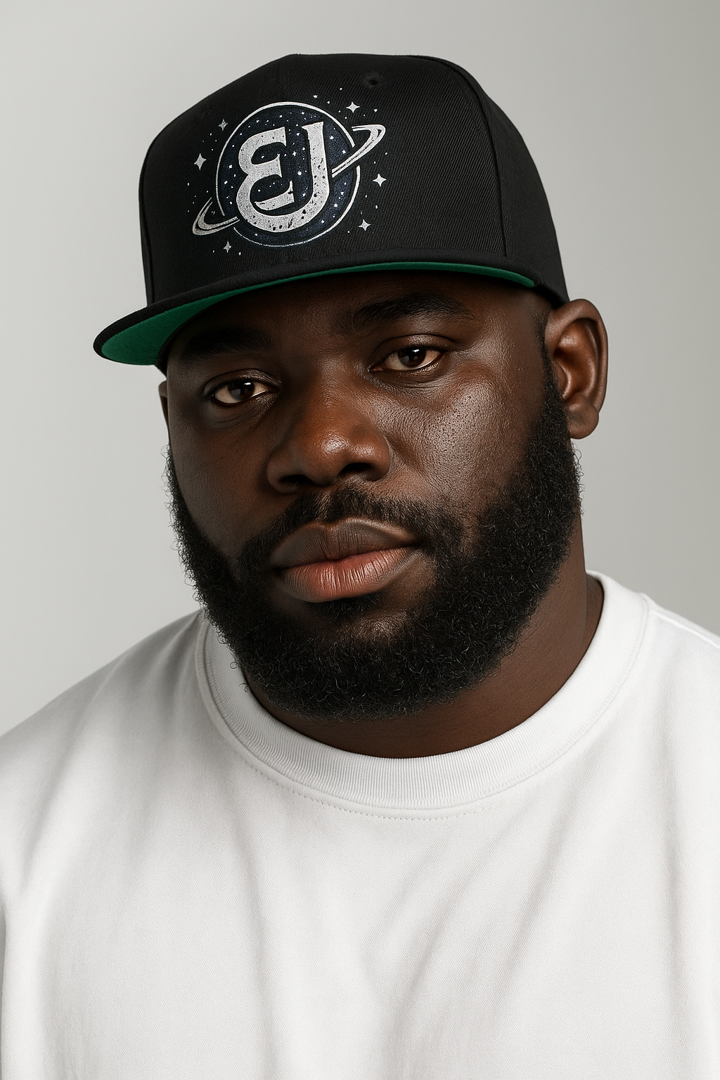 Snapback Hat