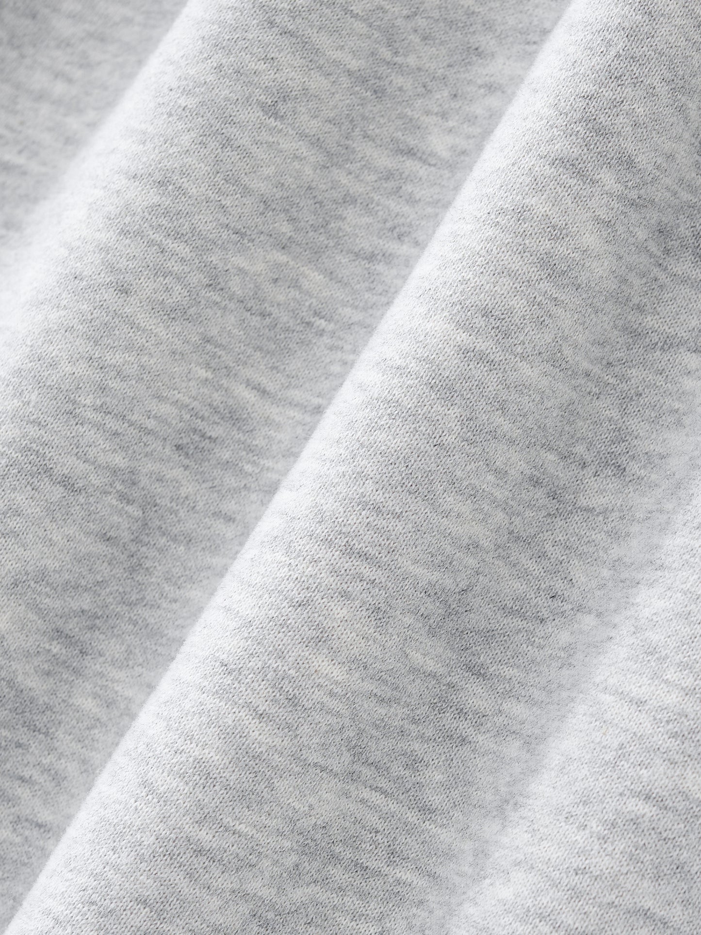 Essential Fleece Drawstring Sweatshorts