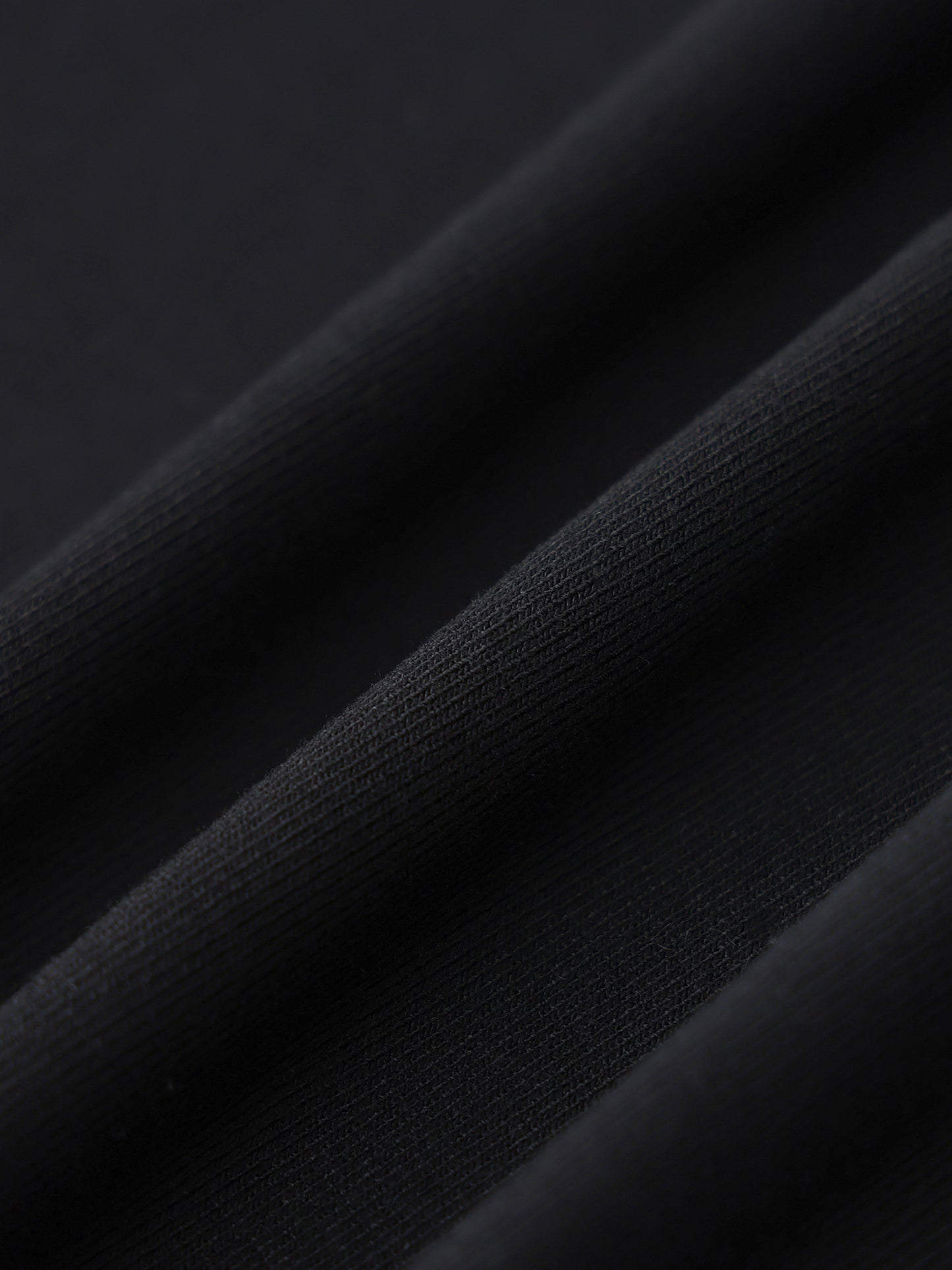 Essential Drawstring T-Shirt