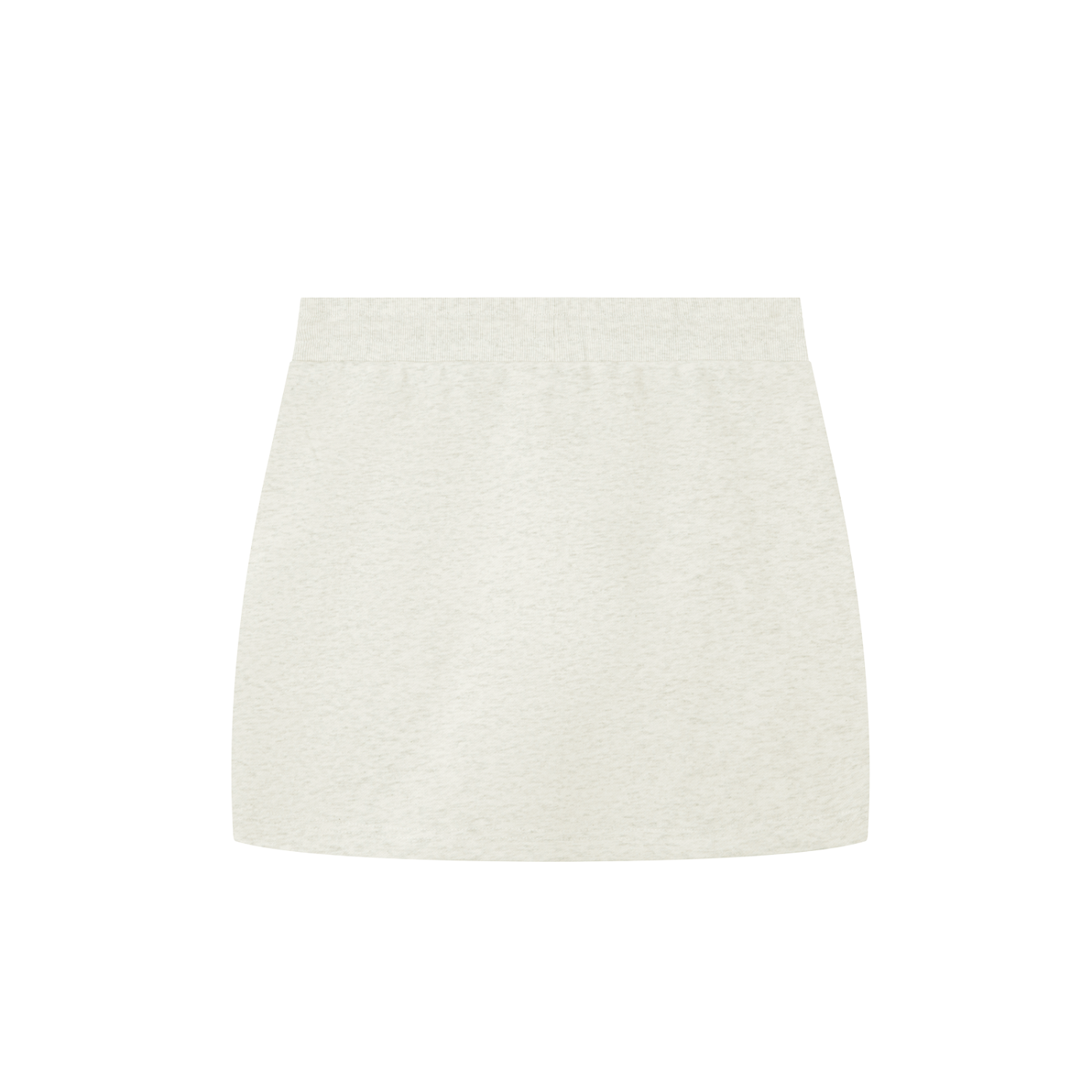 Essential Drawstring Skirt