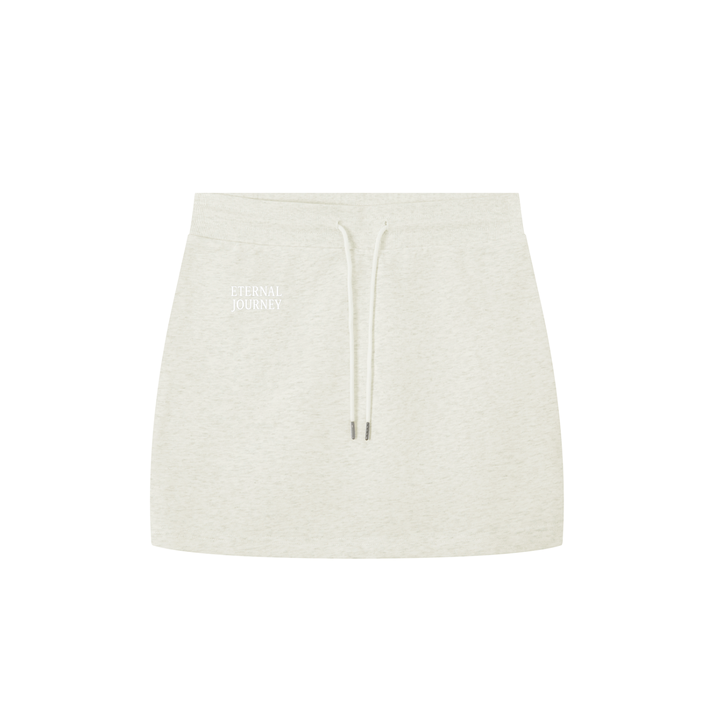 Essential Drawstring Skirt