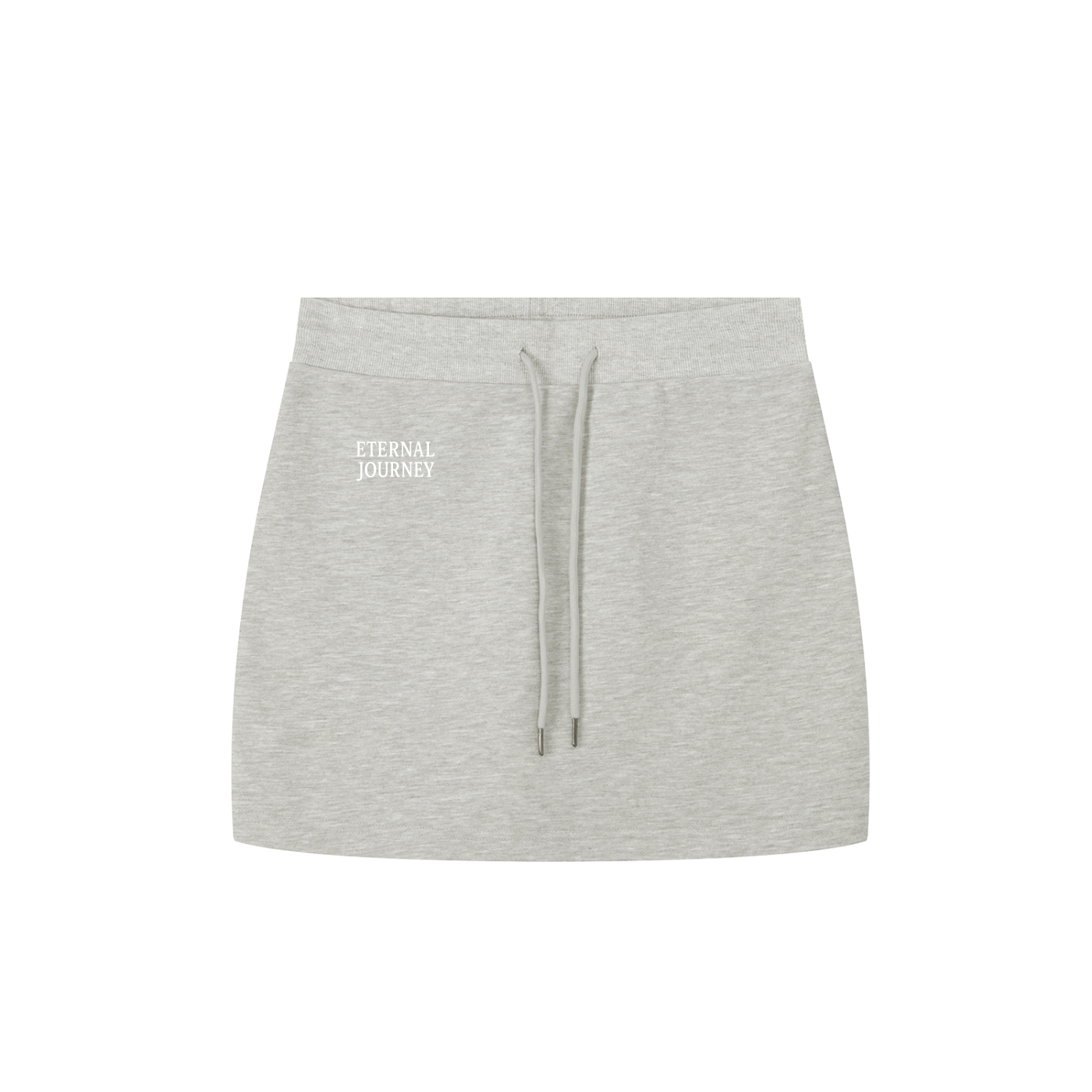 Essential Drawstring Skirt