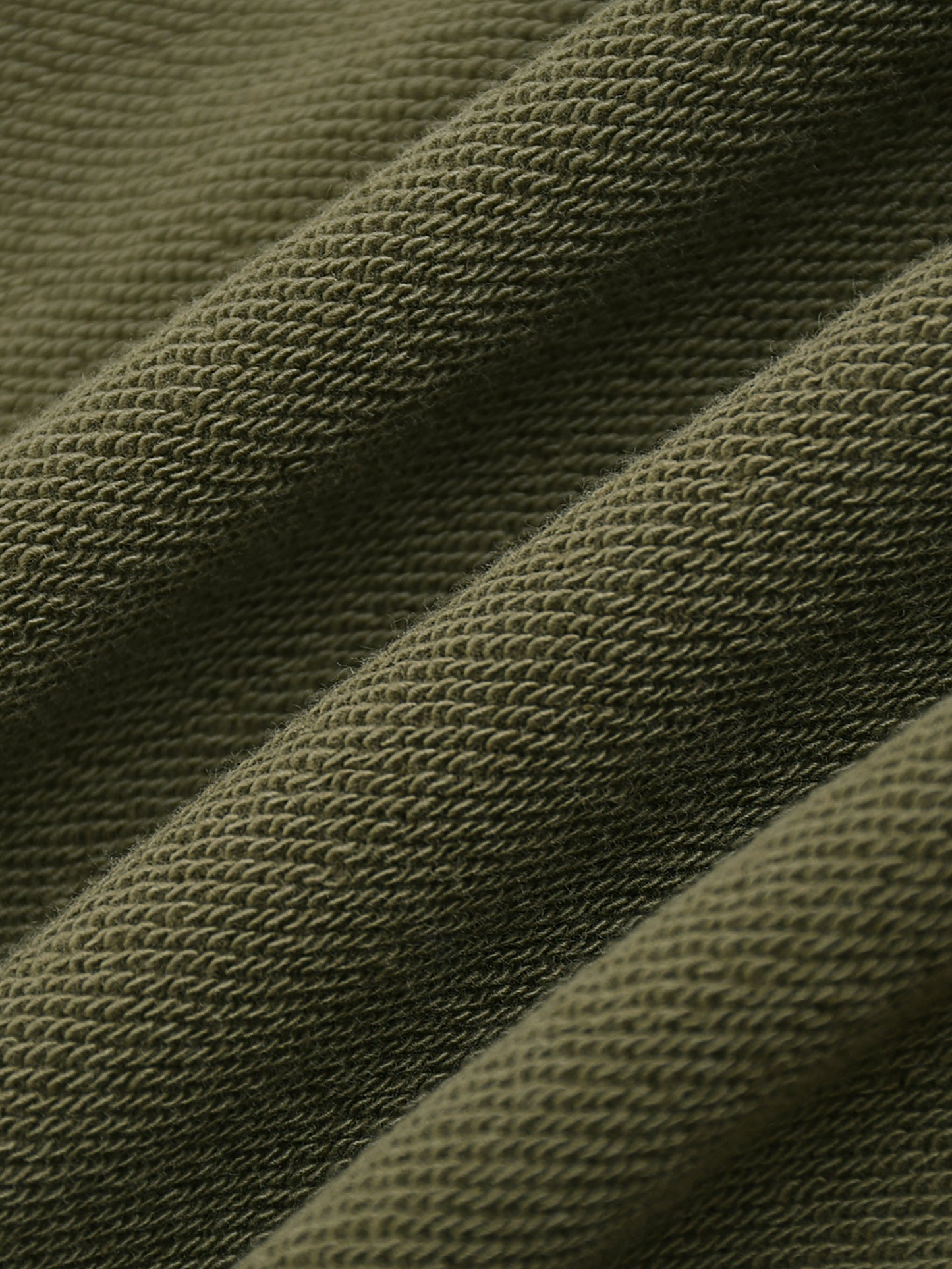 Rectangle Patch Monkey Washed Shorts