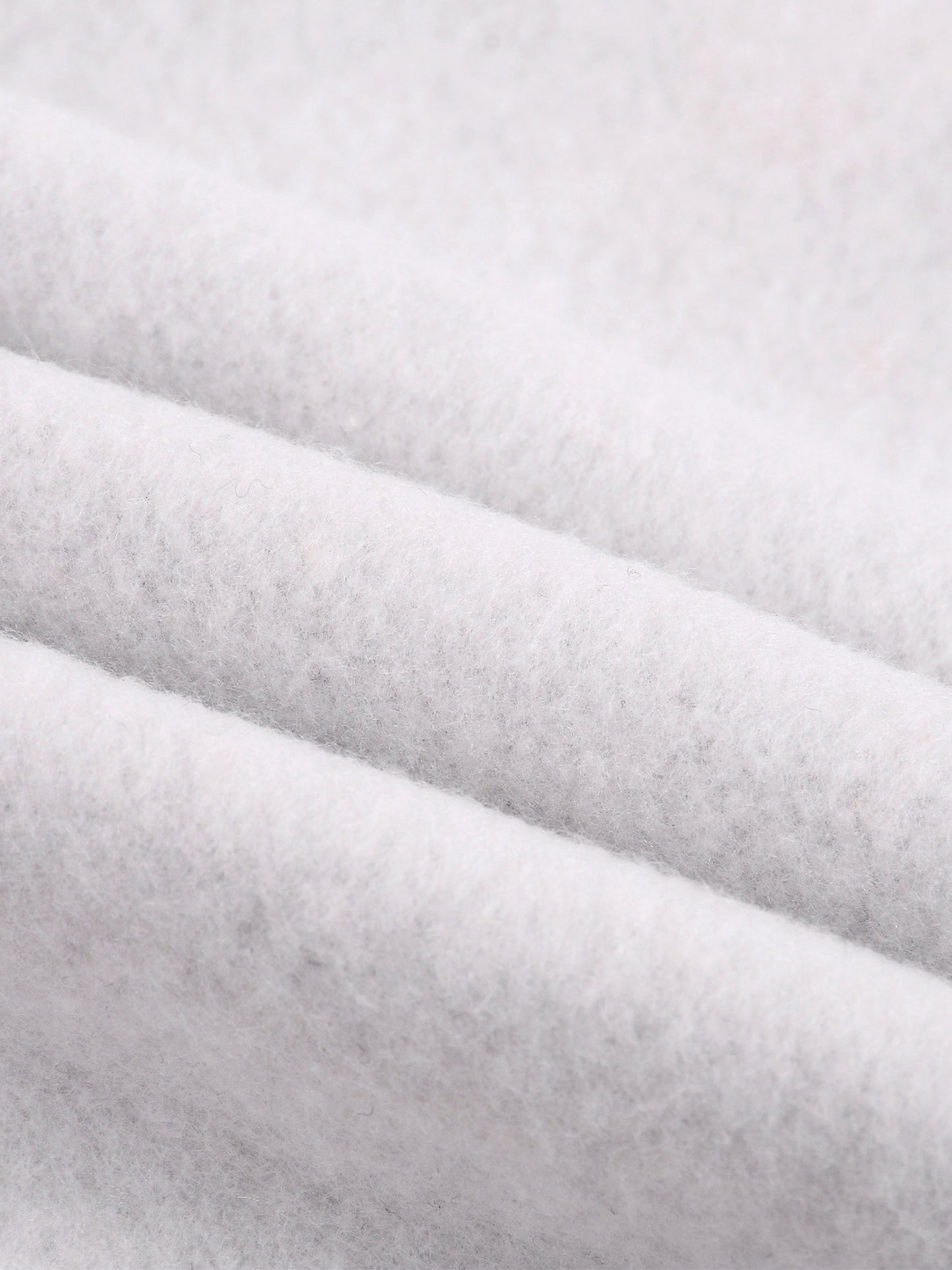 Sun Fade Contrast Tape Fleece Jogged Sweatpants