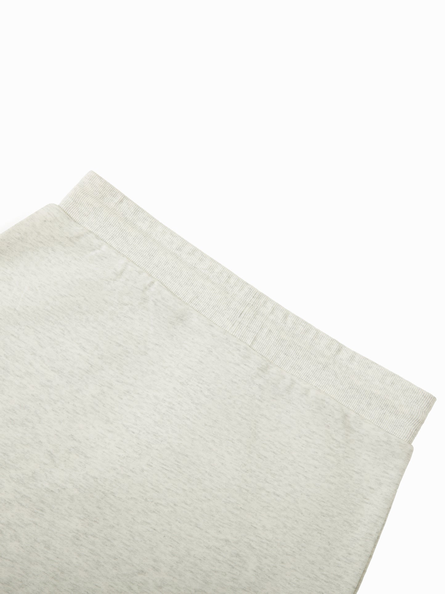 Essential Drawstring Skirt